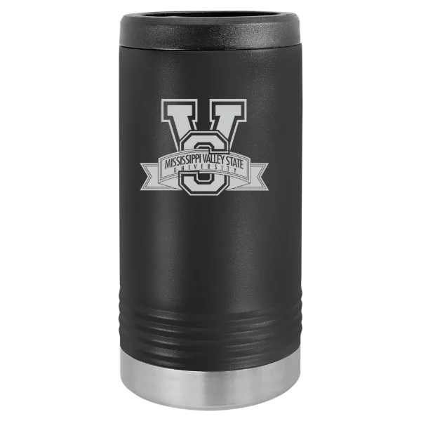 Mississippi Valley State University Polar Camel Slim Beverage Holder