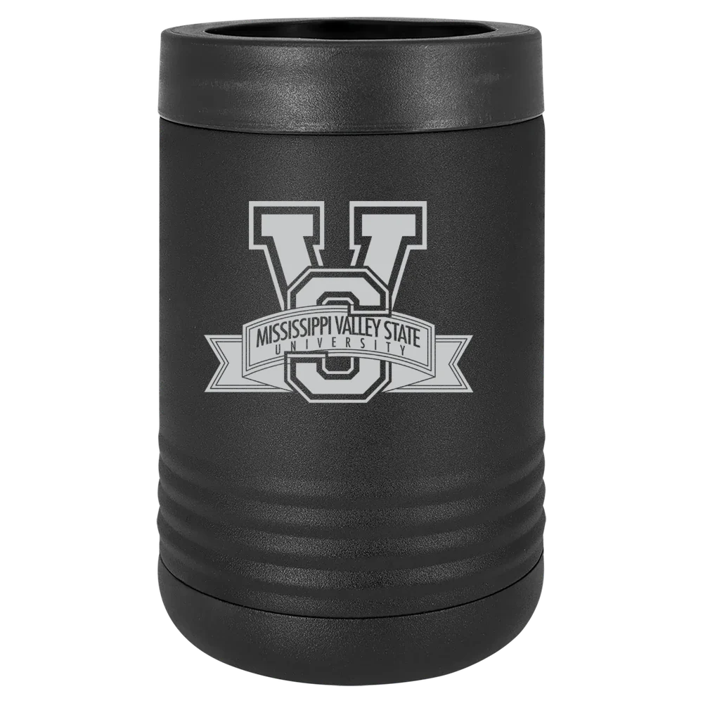 Mississippi Valley State University Polar Camel Standard Beverage Holder