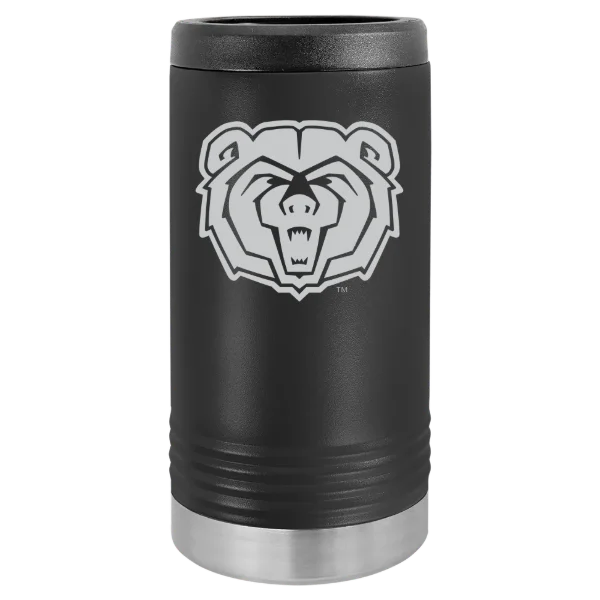 Missouri State University Polar Camel Slim Beverage Holder