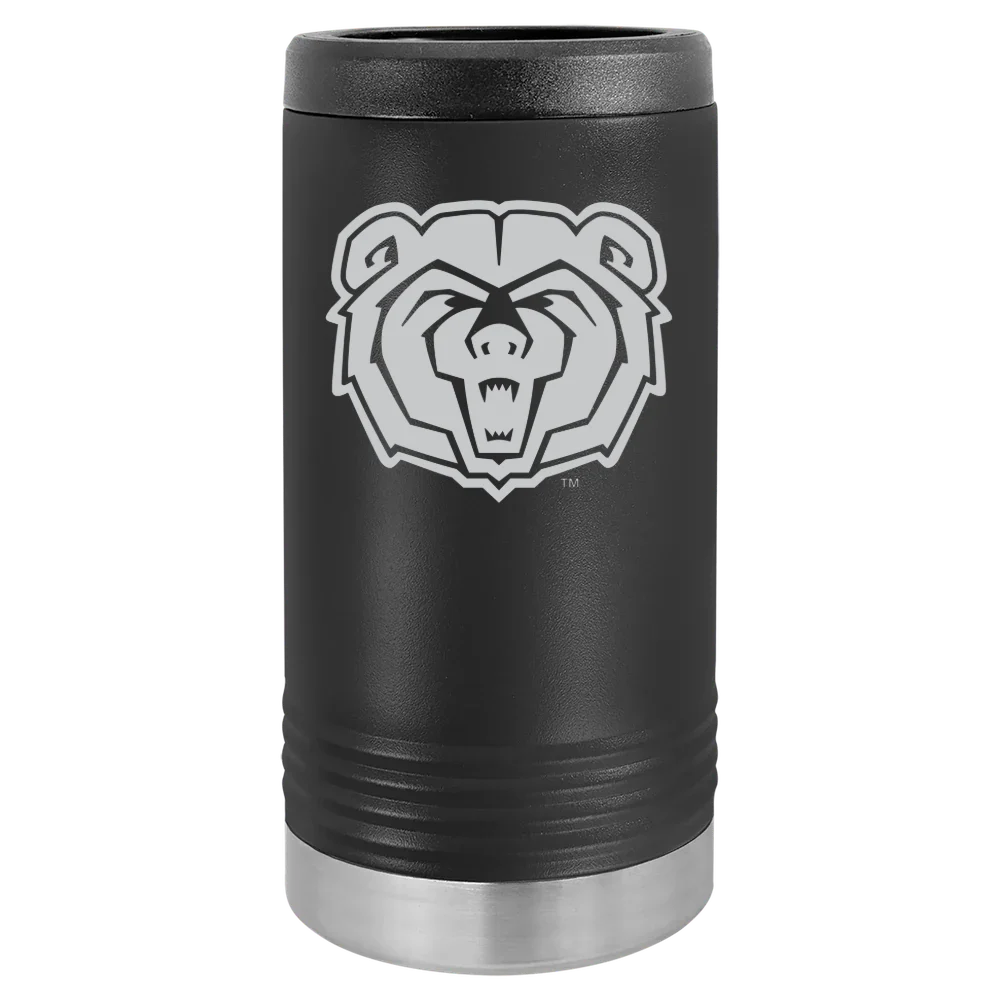Missouri State University Polar Camel Slim Beverage Holder