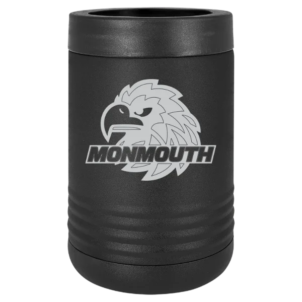 Monmouth University Polar Camel Standard Beverage Holder