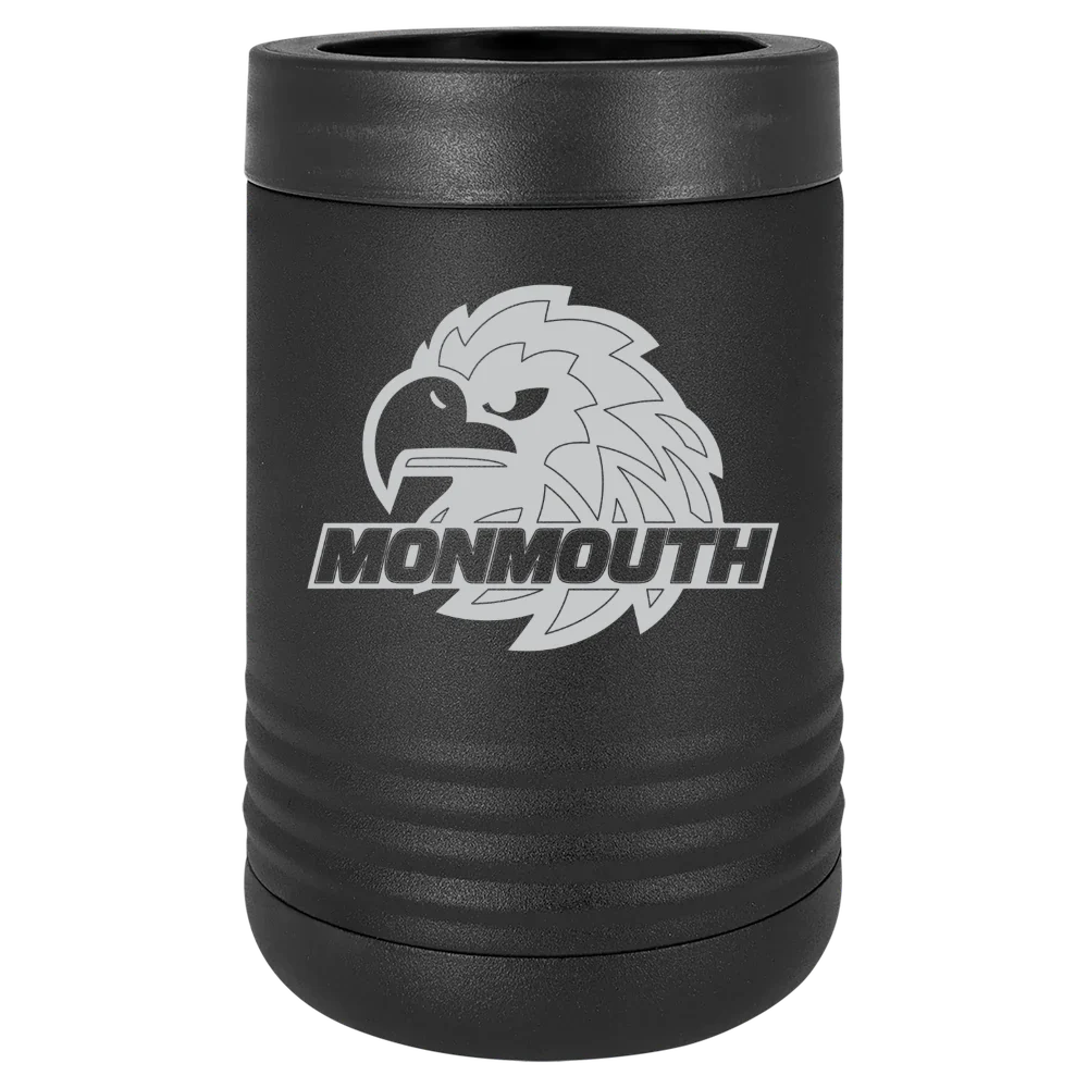Monmouth University Polar Camel Standard Beverage Holder