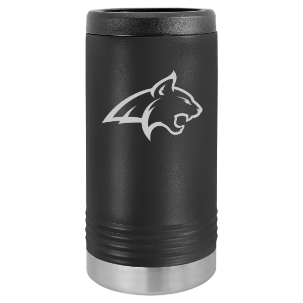 Montana State University-Bozeman Polar Camel Slim Beverage Holder