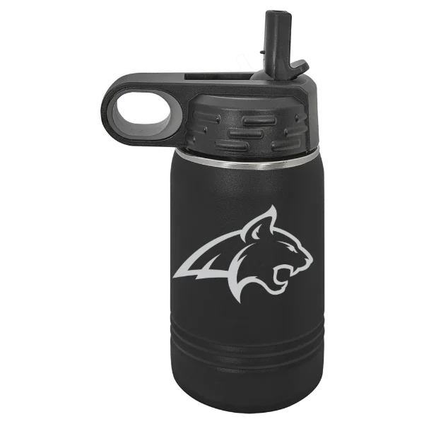Montana State University-Bozeman Polar Camel 12 oz. Water Bottle