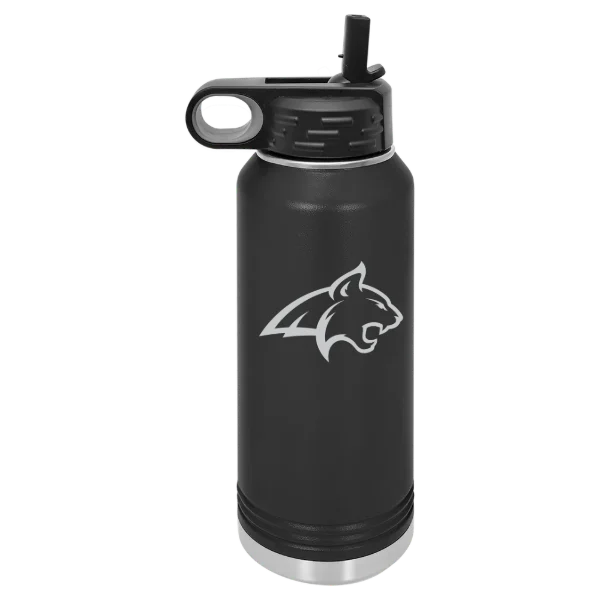 Montana State University-Bozeman Polar Camel 32 oz. Water Bottle