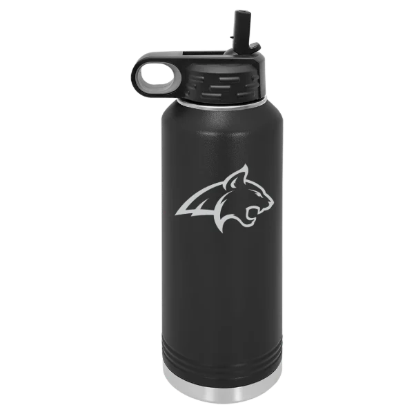 Montana State University-Bozeman Polar Camel 40 oz. Water Bottle