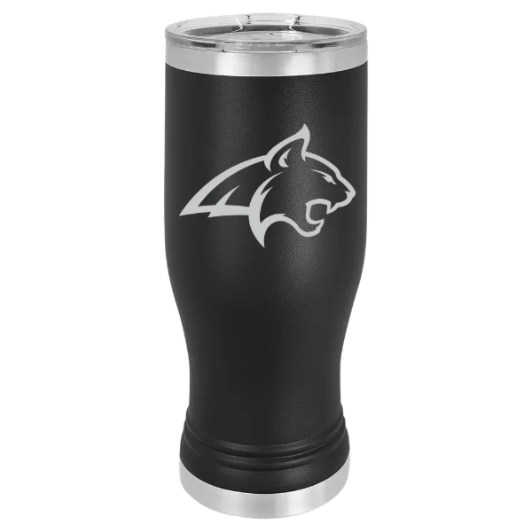 Montana State University-Bozeman Polar Camel 20 oz. Pilsner Tumbler