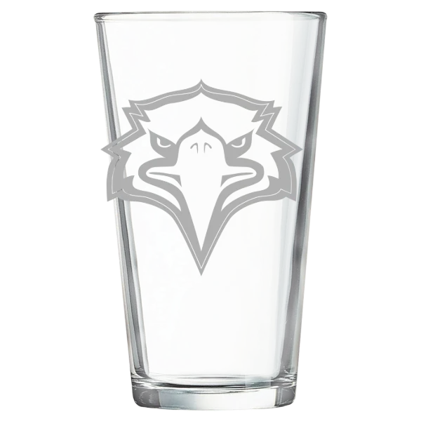 Morehead State University Polar Camel 16 oz. Pint Mixing Glass