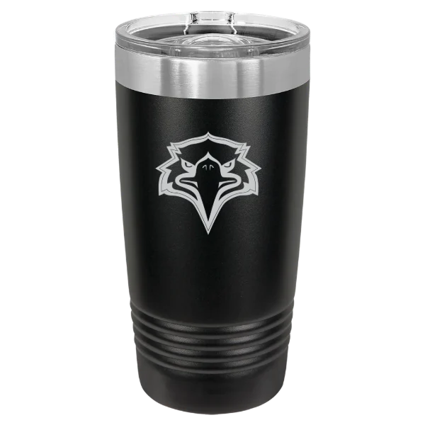 Morehead State University Polar Camel 20 oz. Ringneck Tumbler with Slider Lid