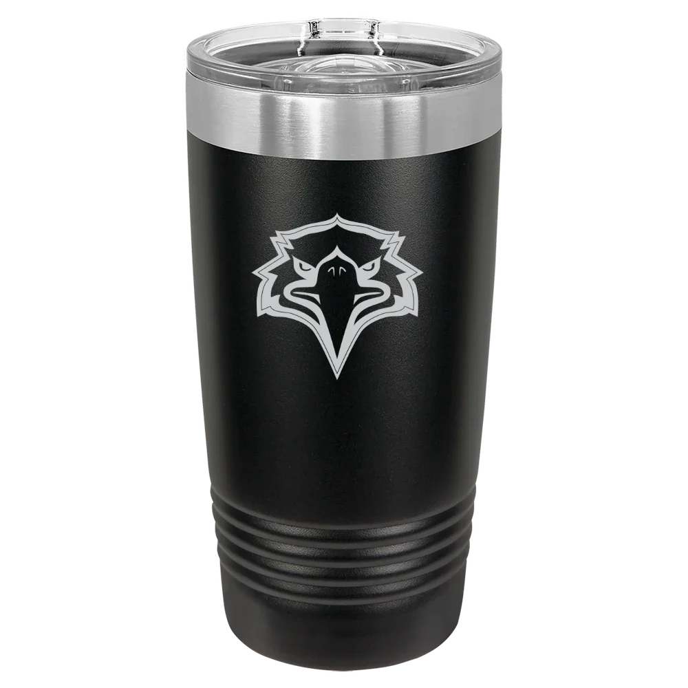 Morehead State University Polar Camel 20 oz. Ringneck Tumbler with Slider Lid