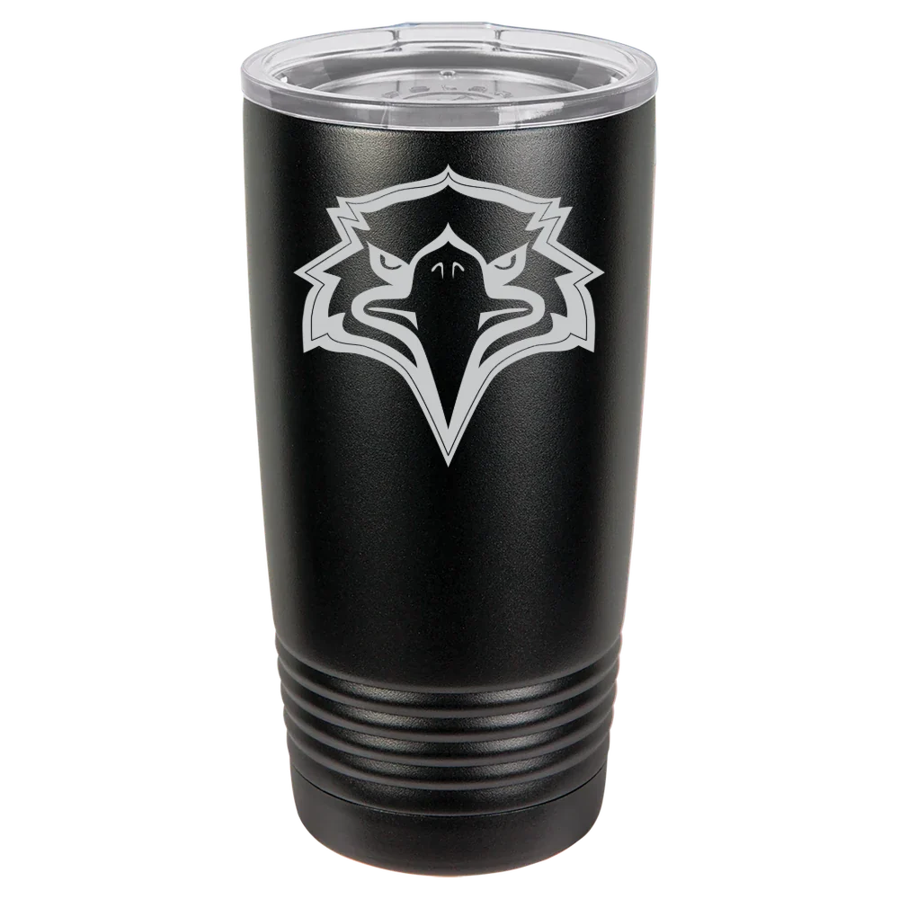 Morehead State University Polar Camel 20 oz. Ringneck Tumbler with Standard Lid