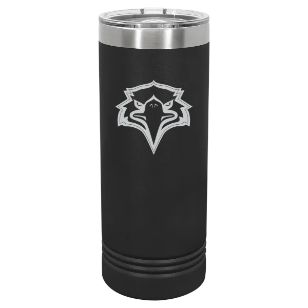 Morehead State University Polar Camel 22 oz. Skinny Tumbler with Slider Lid