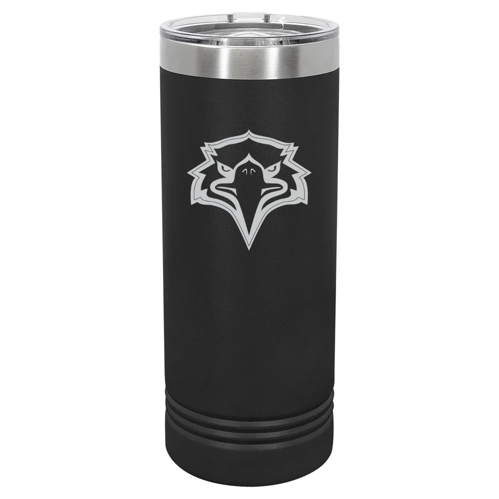 Morehead State University Polar Camel 22 oz. Skinny Tumbler with Slider Lid