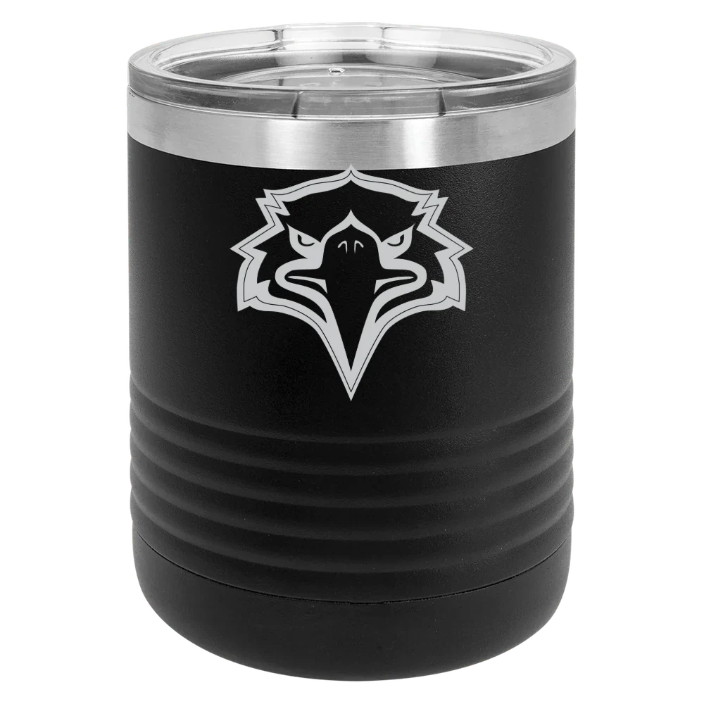 Morehead State University Polar Camel 10 oz. Tumbler with Standard Lid