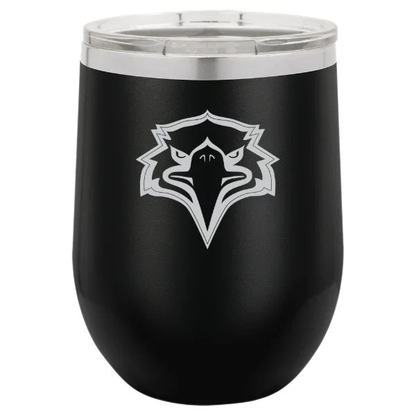 Morehead State University Polar Camel 12 oz. Stemless Wine Tumbler