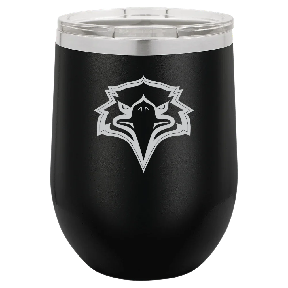 Morehead State University Polar Camel 12 oz. Stemless Wine Tumbler