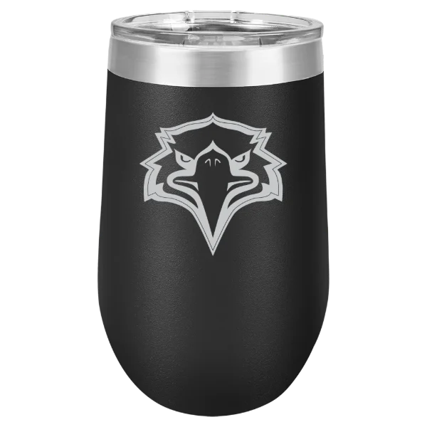 Morehead State University Polar Camel 16 oz. Stemless Wine Tumbler