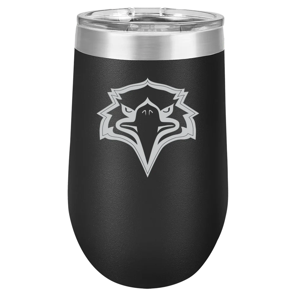Morehead State University Polar Camel 16 oz. Stemless Wine Tumbler