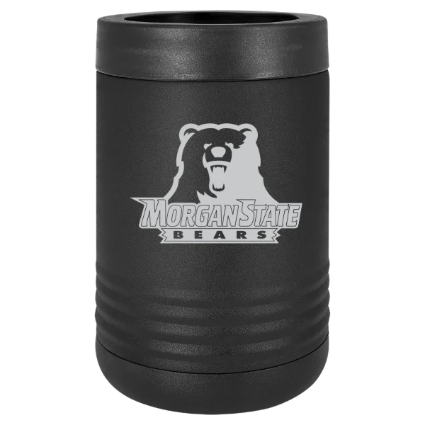 Morgan State University Polar Camel Standard Beverage Holder