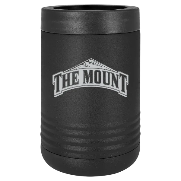 Mount St. Mary's University Polar Camel Standard Beverage Holder