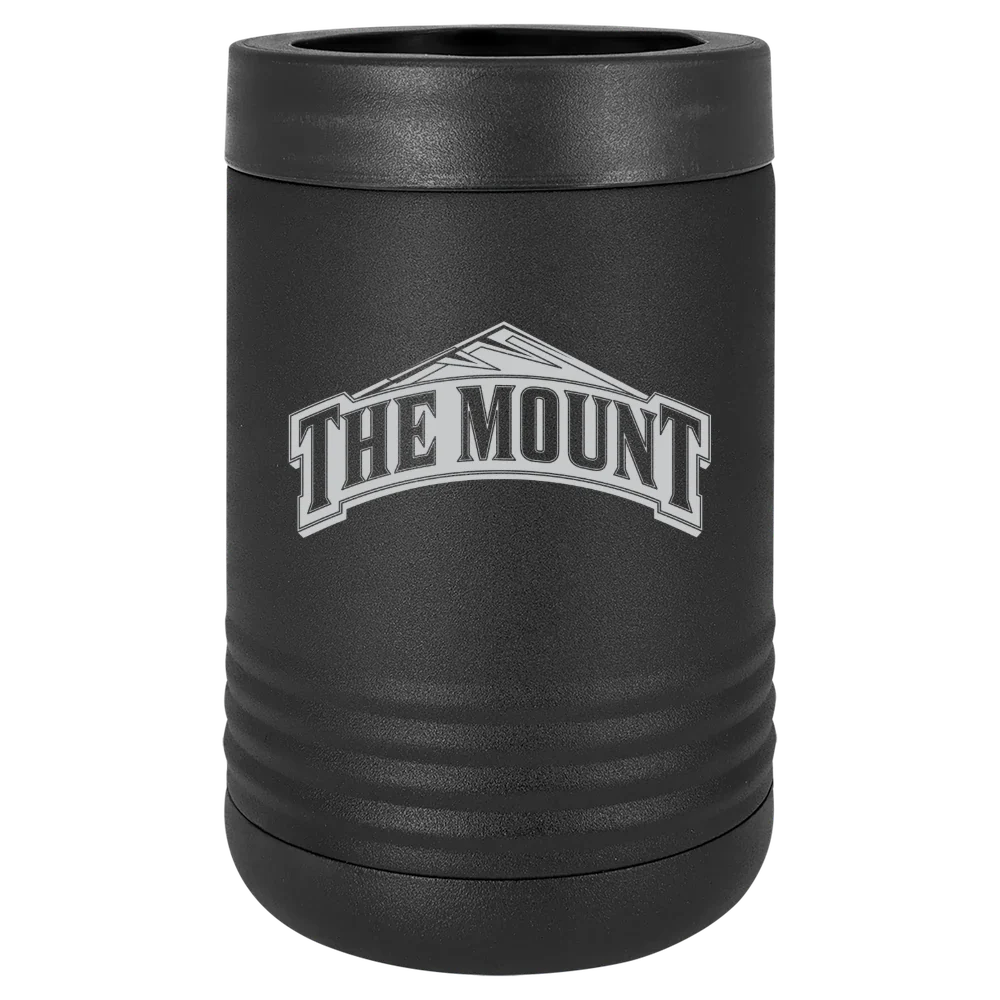 Mount St. Mary's University Polar Camel Standard Beverage Holder