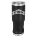 Mount St. Mary's University Polar Camel 14 oz. Pilsner Tumbler