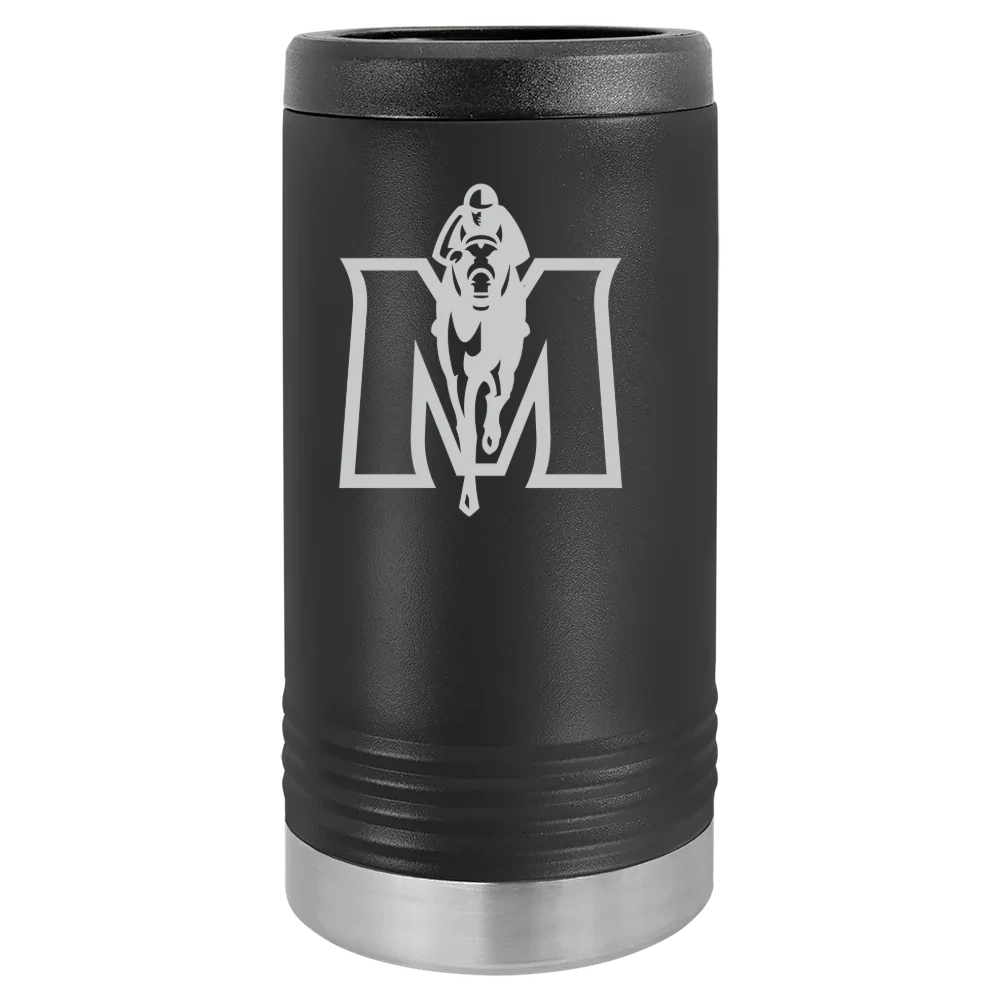 Murray State University Polar Camel Slim Beverage Holder