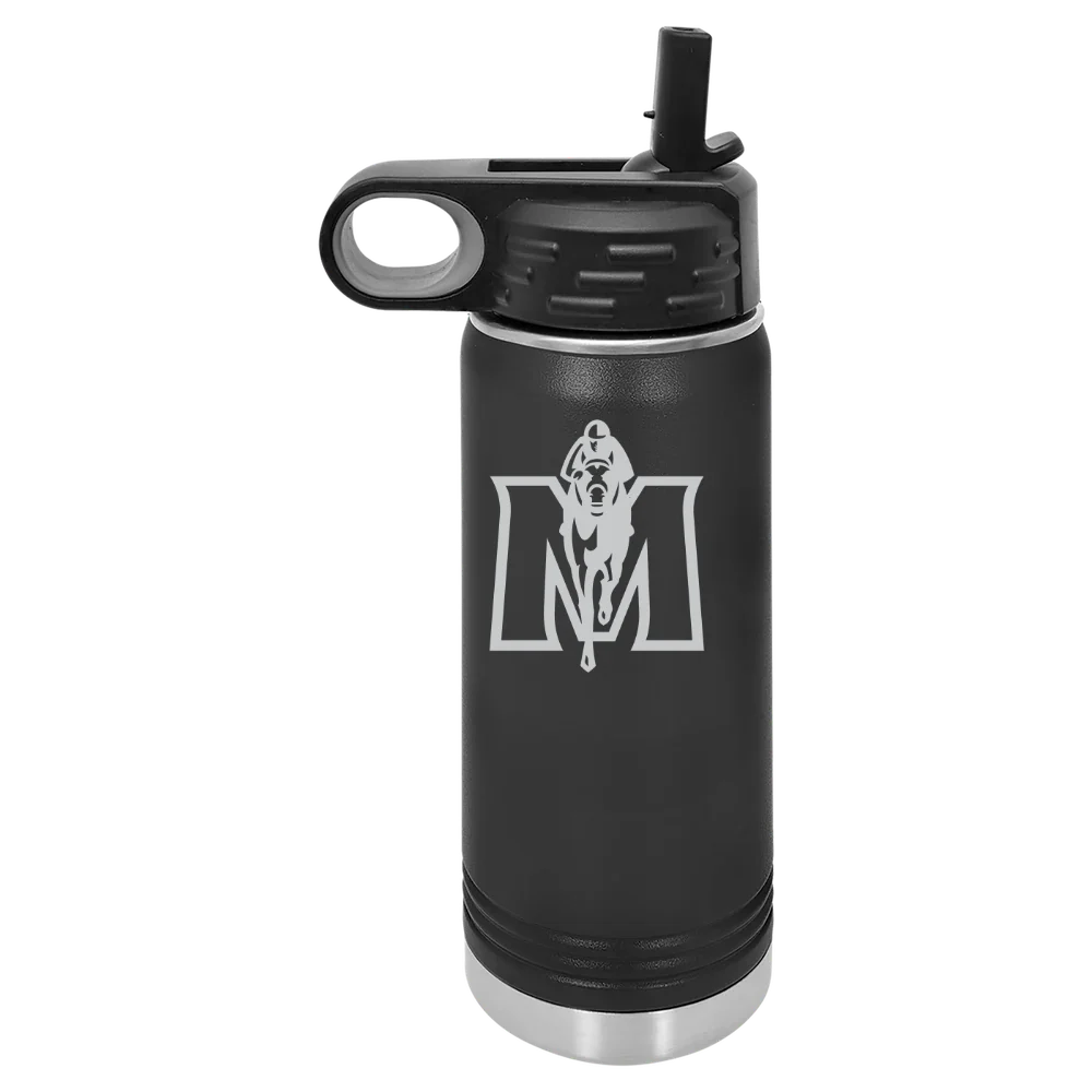 Murray State University Polar Camel 20 oz. Water Bottle