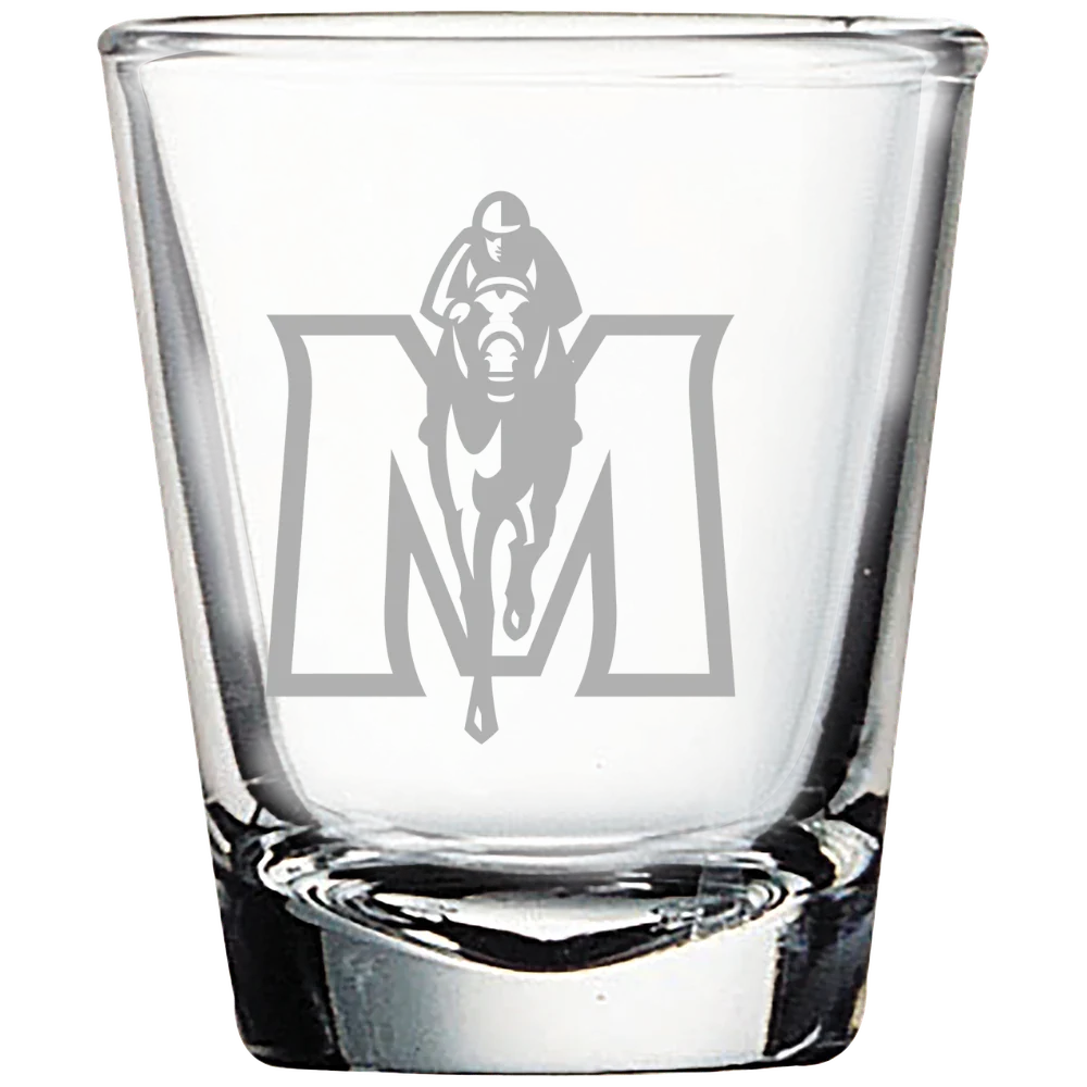 Murray State University Polar Camel 1.7 oz. Shot Glass