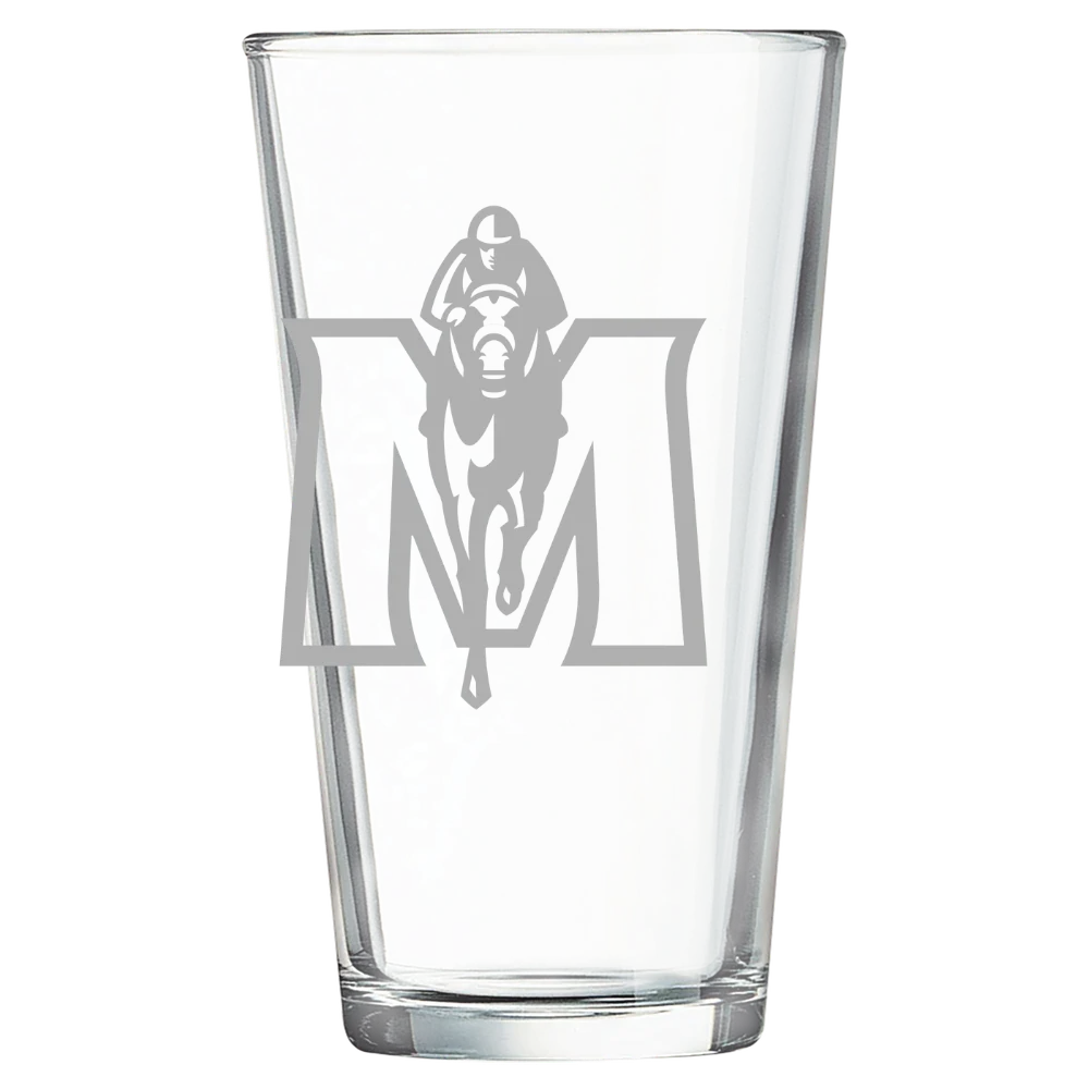 Murray State University Polar Camel 16 oz. Pint Mixing Glass