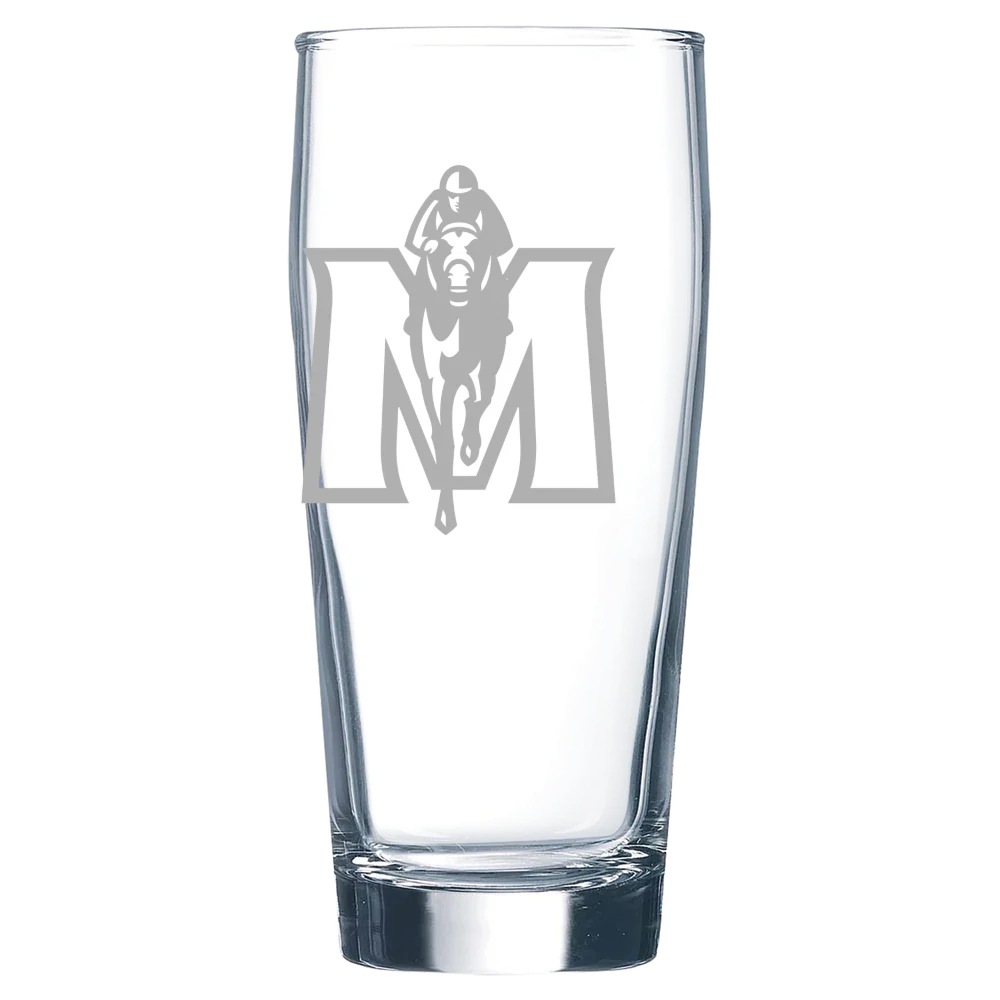 Murray State University Polar Camel 16 oz. Willi Becher Beer Glass
