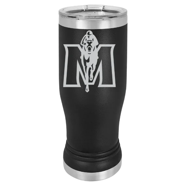 Murray State University Polar Camel 14 oz. Pilsner Tumbler