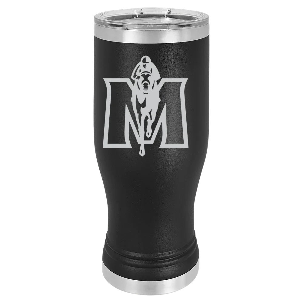 Murray State University Polar Camel 20 oz. Pilsner Tumbler