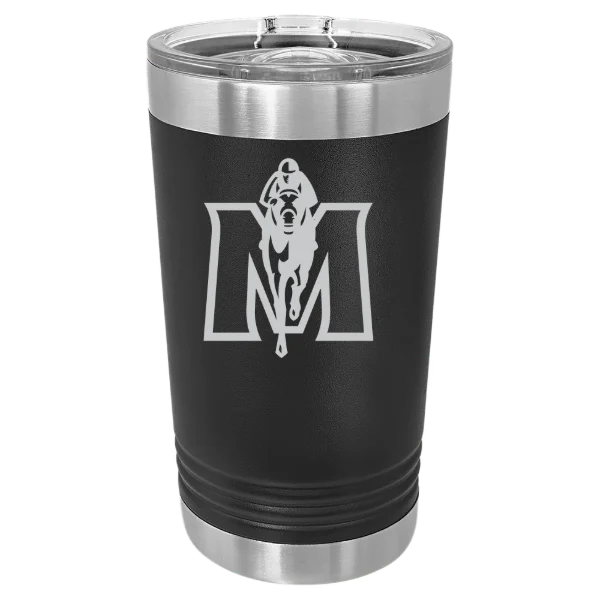 Murray State University Polar Camel 16 oz. Pint Tumbler