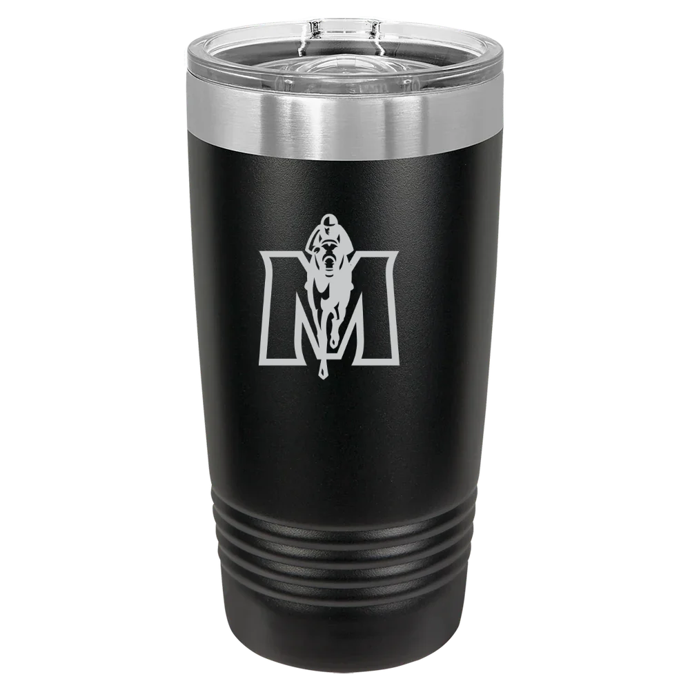 Murray State University Polar Camel 20 oz. Ringneck Tumbler with Slider Lid