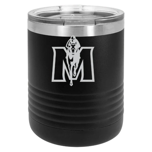 Murray State University Polar Camel 10 oz. Tumbler with Standard Lid
