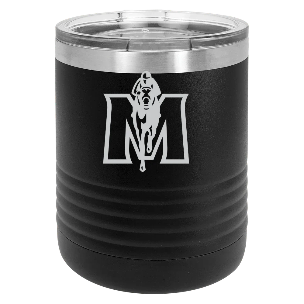 Murray State University Polar Camel 10 oz. Tumbler with Standard Lid