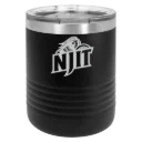 New Jersey Institute of Technology Polar Camel 10 oz. Tumbler with Standard Lid