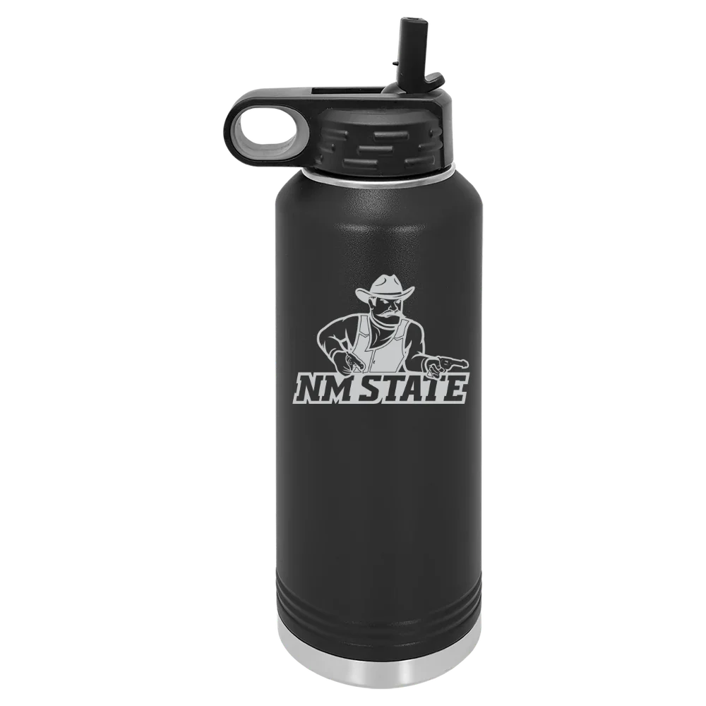 New Mexico State University Polar Camel 40 oz. Water Bottle
