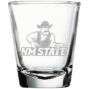 New Mexico State University Polar Camel 1.7 oz. Shot Glass