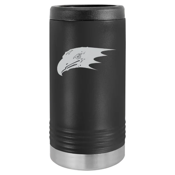 Niagara University Polar Camel Slim Beverage Holder