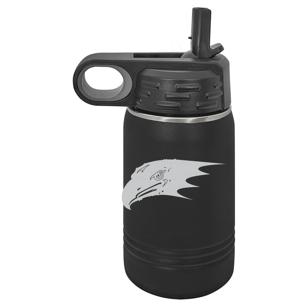 Niagara University Polar Camel 12 oz. Water Bottle