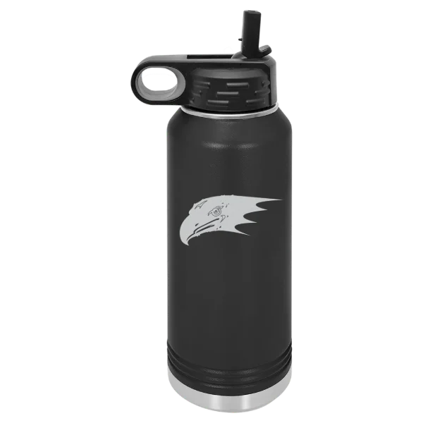 Niagara University Polar Camel 32 oz. Water Bottle