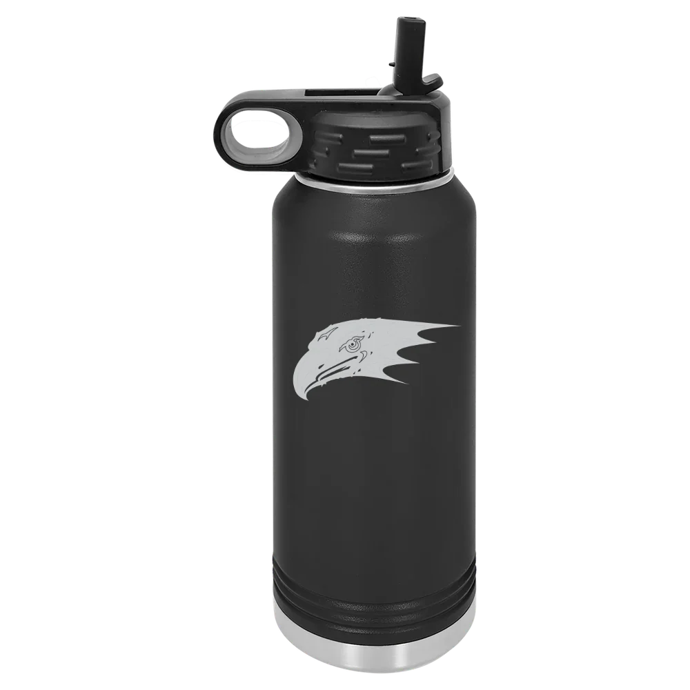 Niagara University Polar Camel 32 oz. Water Bottle