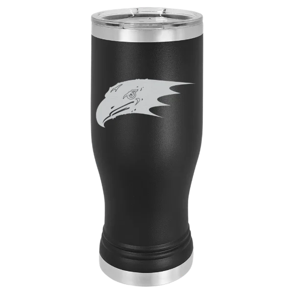 Niagara University Polar Camel 20 oz. Pilsner Tumbler
