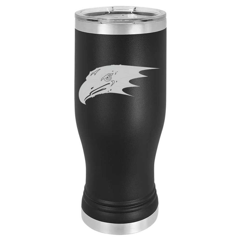 Niagara University Polar Camel 20 oz. Pilsner Tumbler