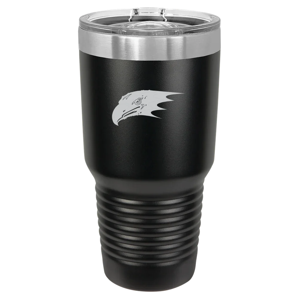 Niagara University Polar Camel 30 oz. Ringneck Tumbler with Slider Lid