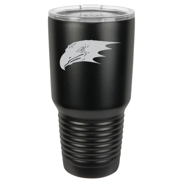 Niagara University Polar Camel 30 oz. Ringneck Tumbler with Standard Lid