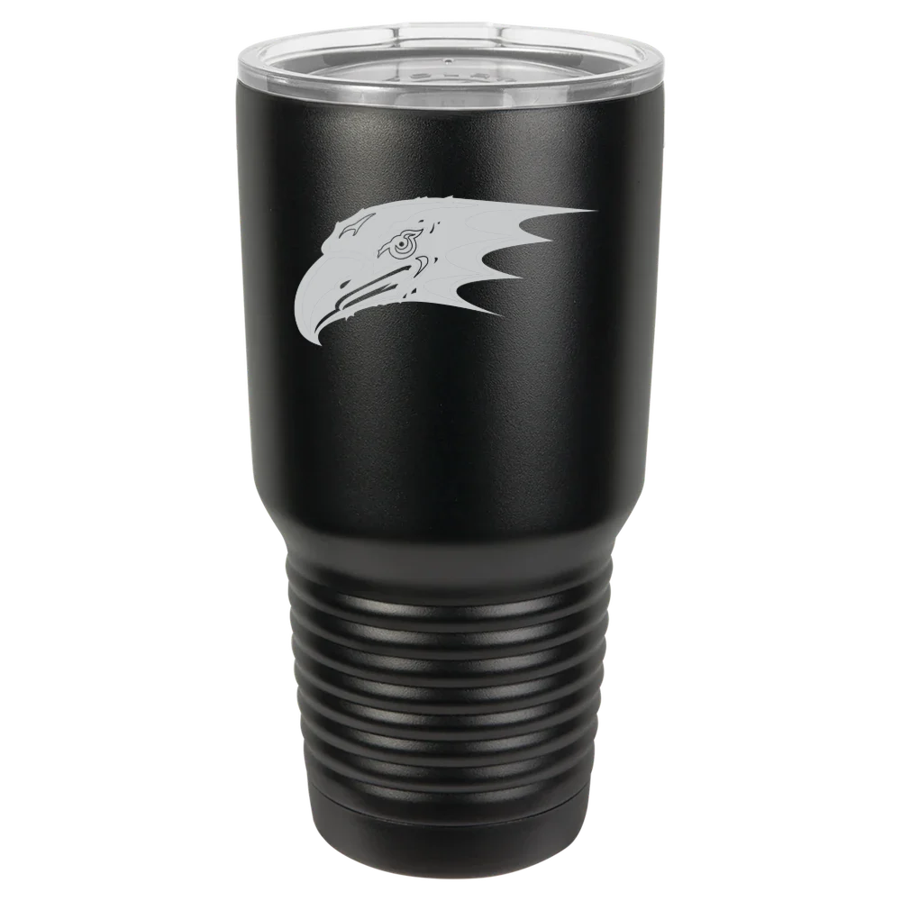 Niagara University Polar Camel 30 oz. Ringneck Tumbler with Standard Lid
