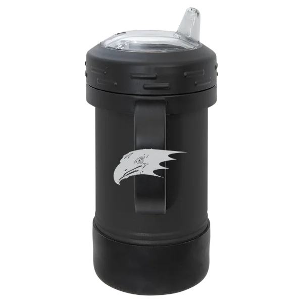Niagara University Polar Camel 10 oz. Sippy Cup